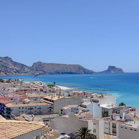 Casa Raul En Casco Antiguo De Altea By Vero المظهر الخارجي الصورة