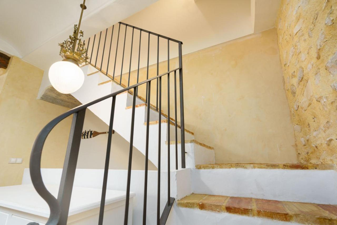 Casa Raul En Casco Antiguo De Altea By Vero المظهر الخارجي الصورة