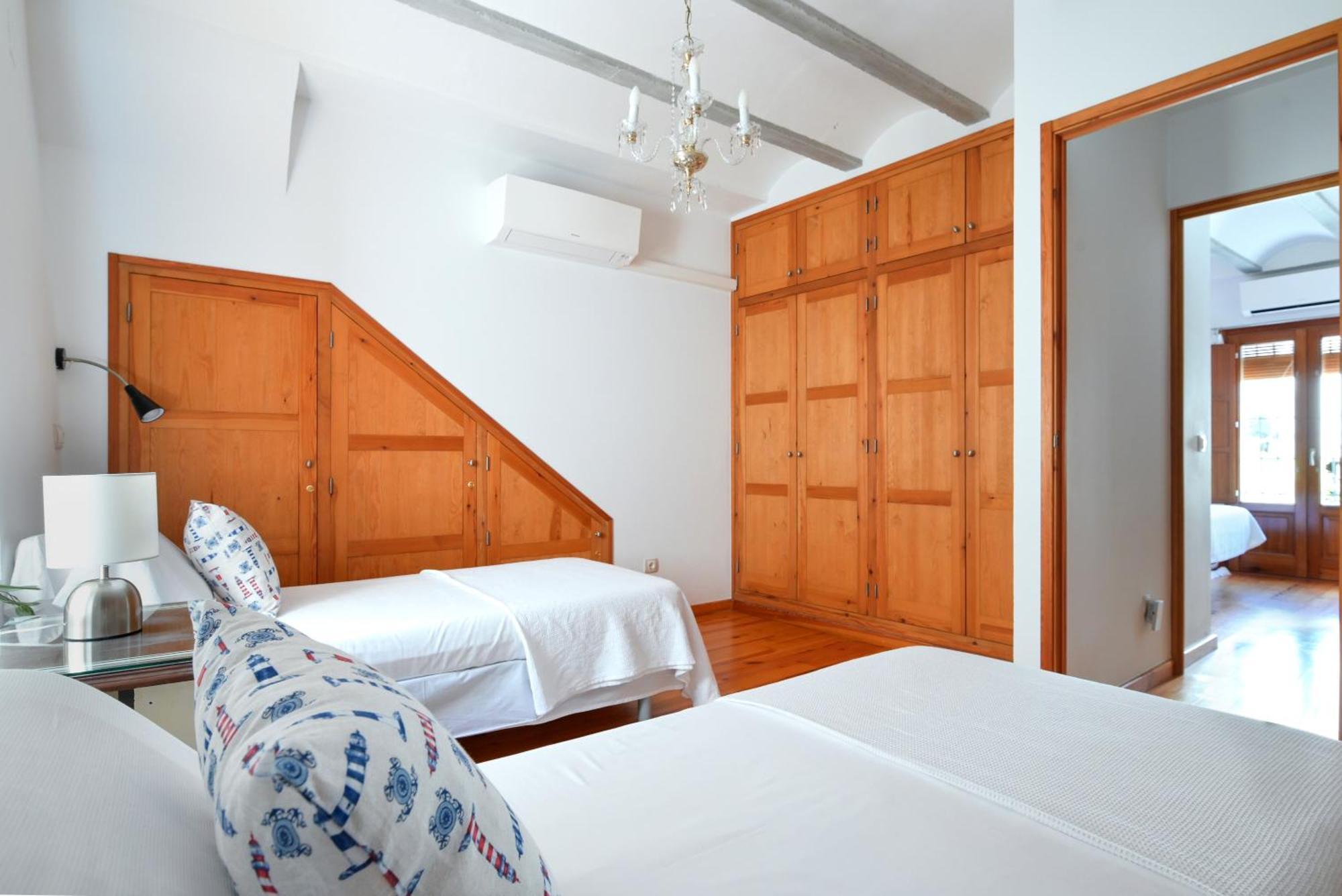 Casa Raul En Casco Antiguo De Altea By Vero المظهر الخارجي الصورة