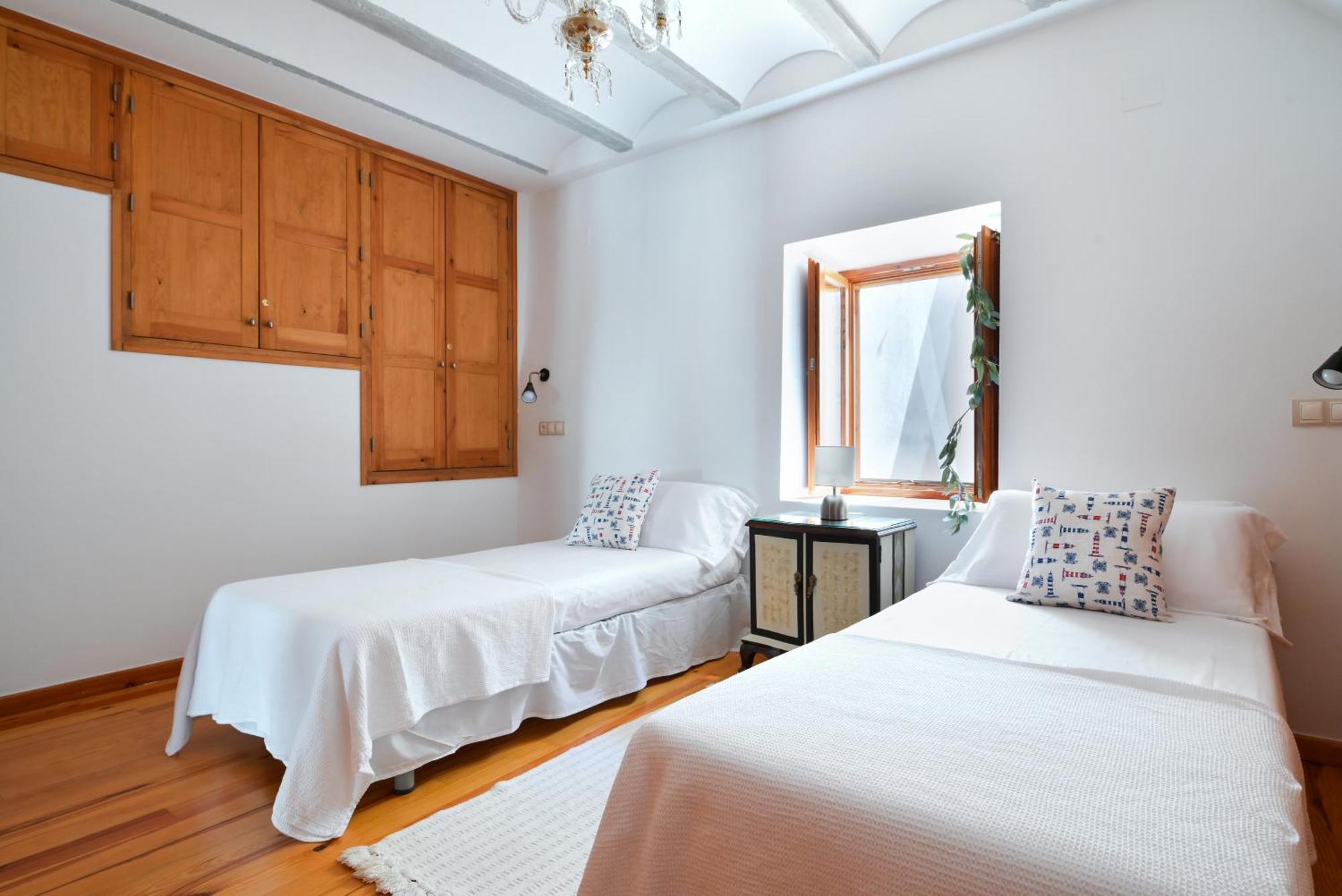 Casa Raul En Casco Antiguo De Altea By Vero المظهر الخارجي الصورة