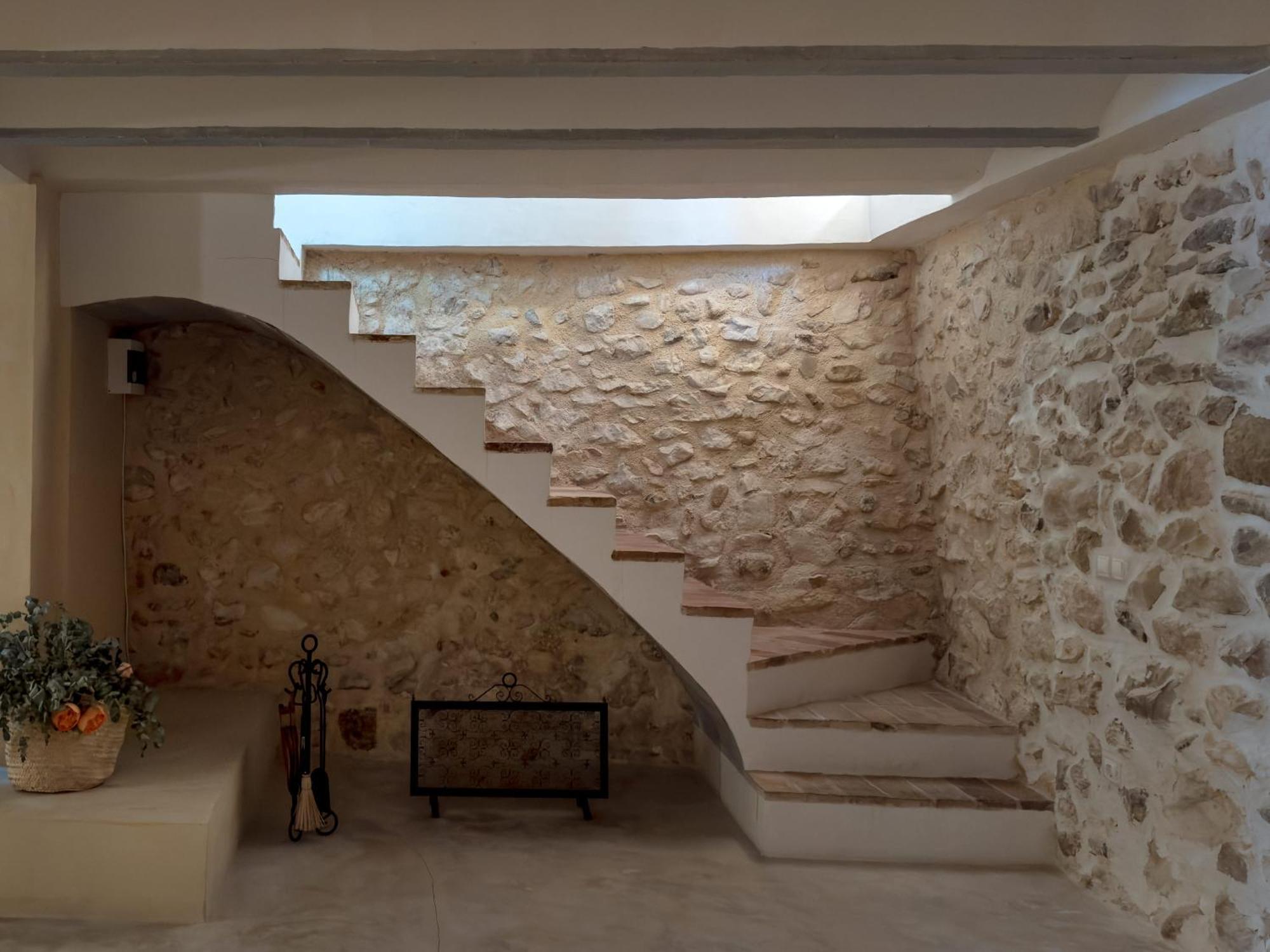 Casa Raul En Casco Antiguo De Altea By Vero المظهر الخارجي الصورة