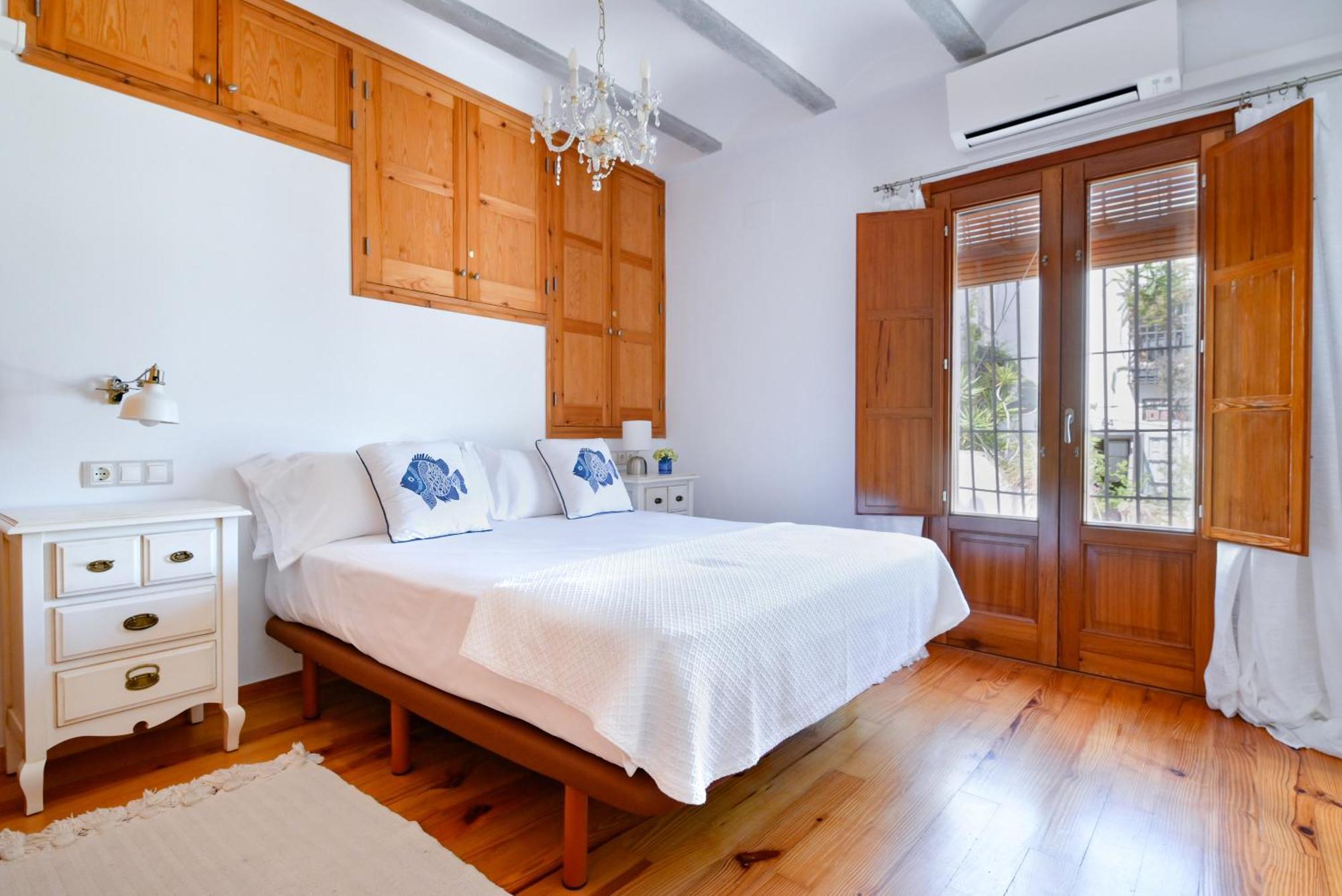 Casa Raul En Casco Antiguo De Altea By Vero المظهر الخارجي الصورة