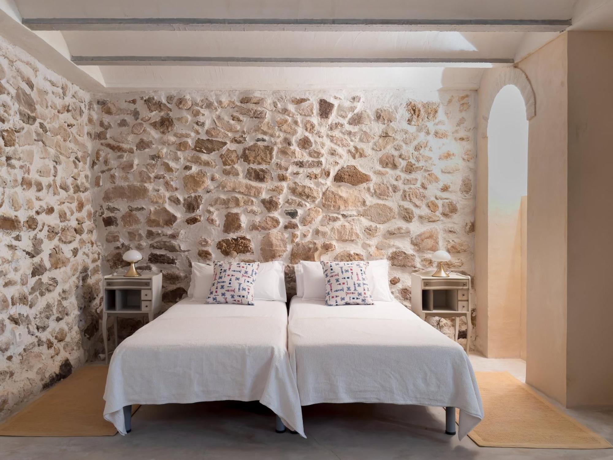 Casa Raul En Casco Antiguo De Altea By Vero المظهر الخارجي الصورة