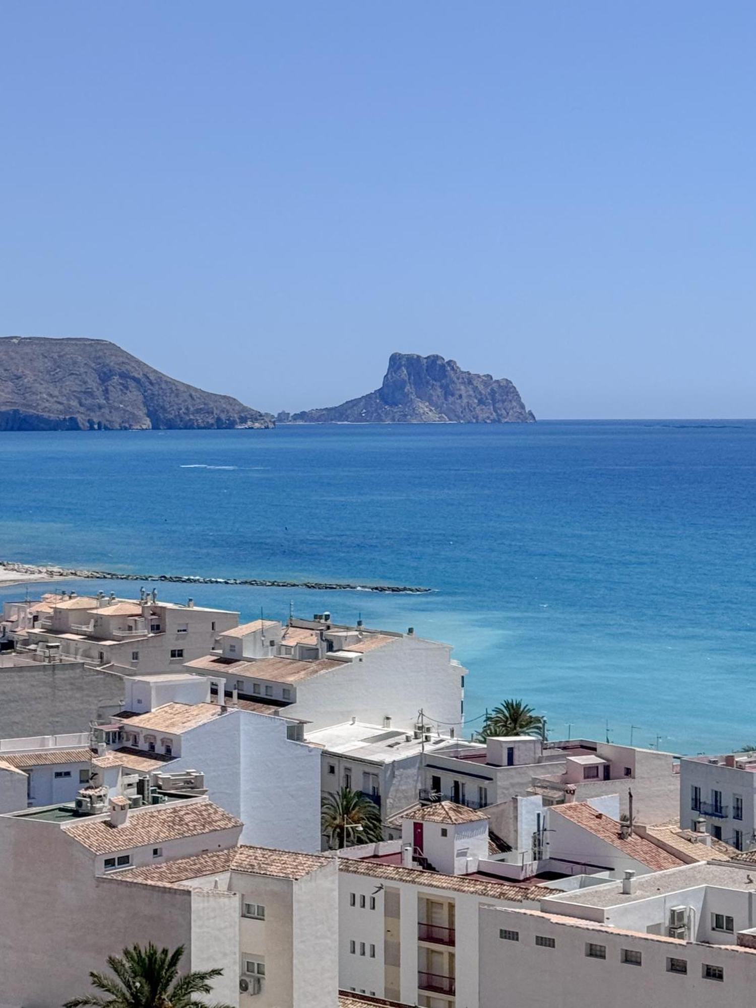 Casa Raul En Casco Antiguo De Altea By Vero المظهر الخارجي الصورة