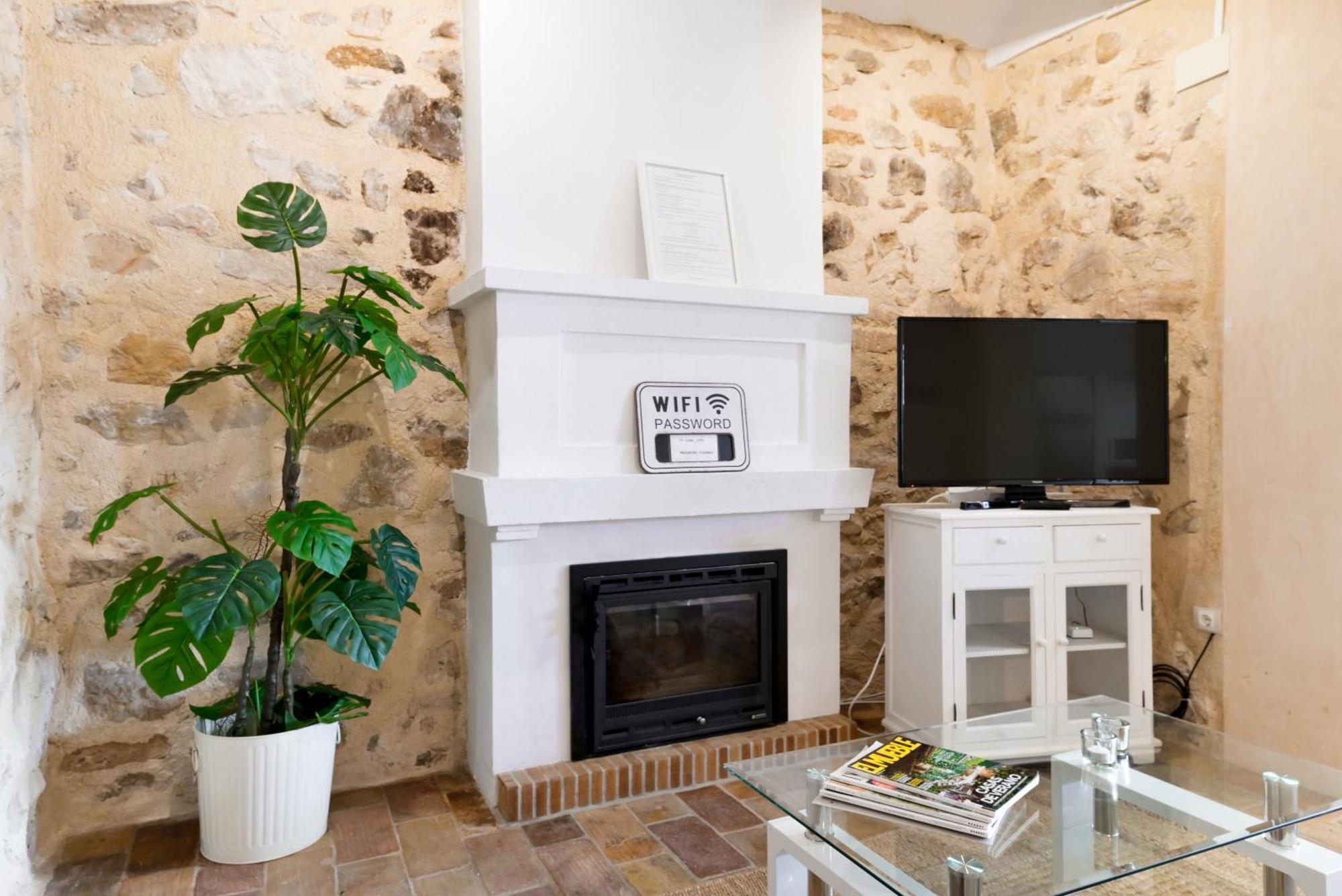 Casa Raul En Casco Antiguo De Altea By Vero المظهر الخارجي الصورة