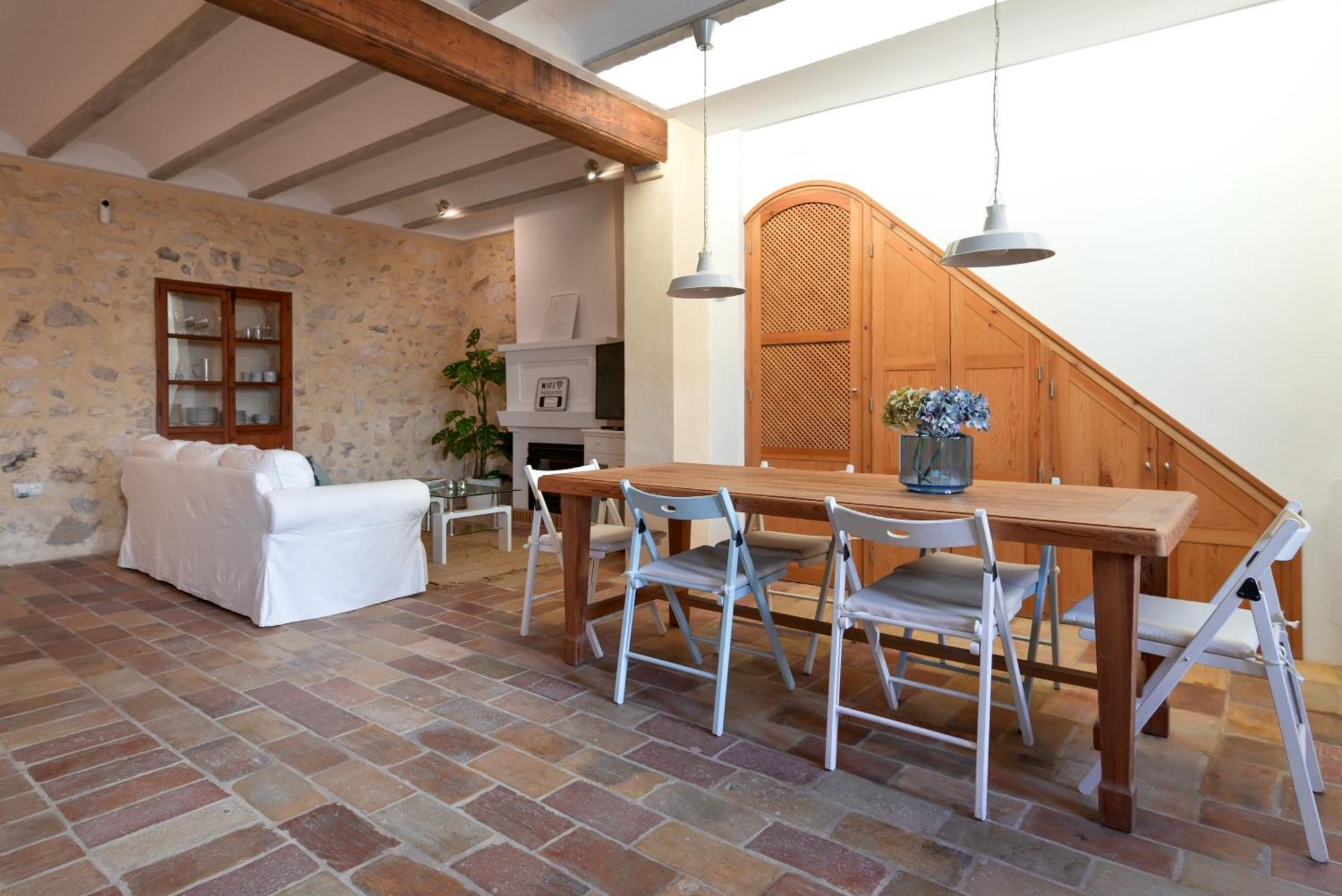 Casa Raul En Casco Antiguo De Altea By Vero المظهر الخارجي الصورة