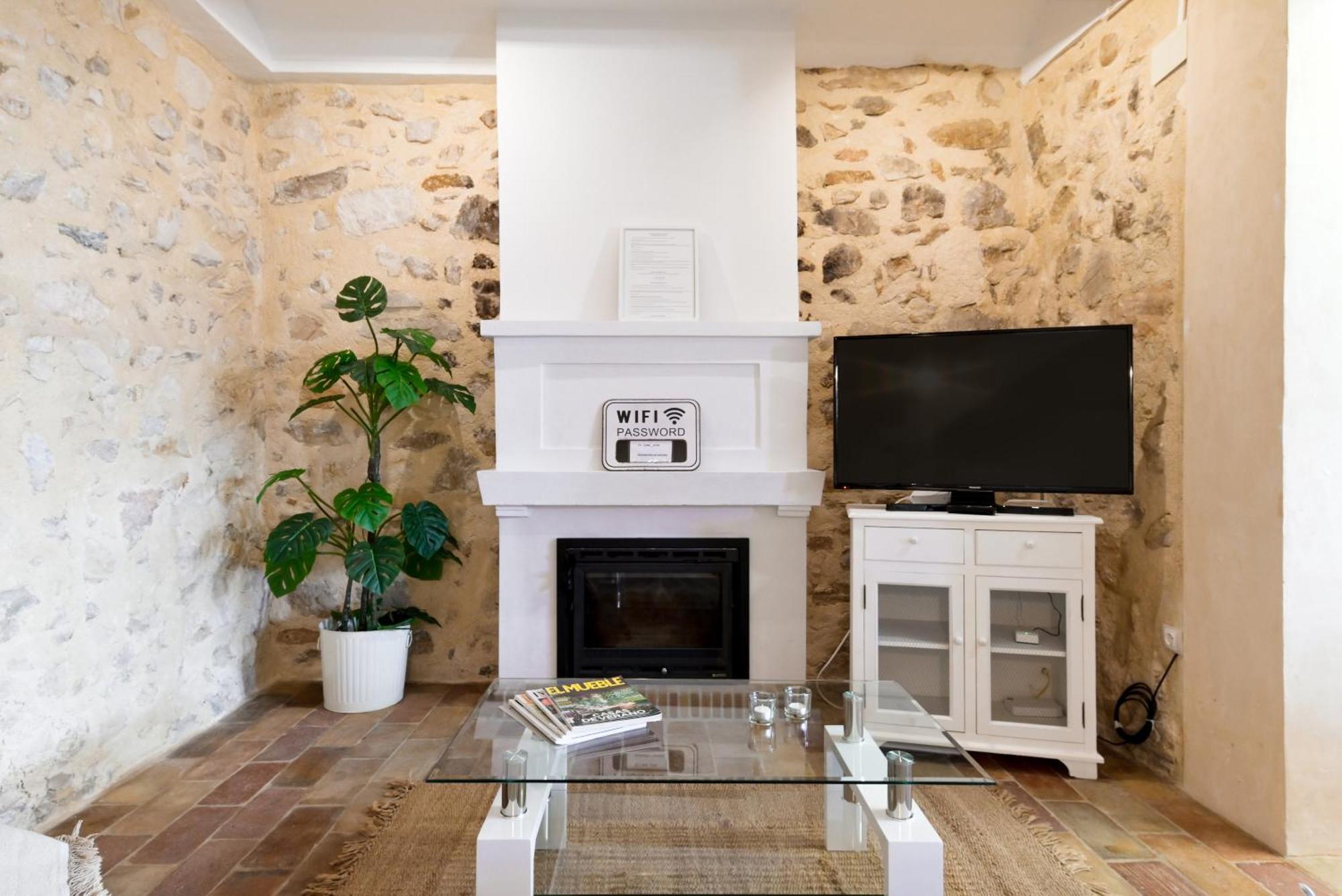 Casa Raul En Casco Antiguo De Altea By Vero المظهر الخارجي الصورة
